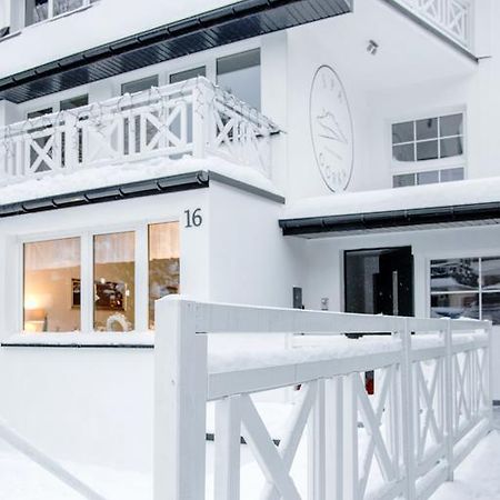 Spa Gorka Schreiberhau Exterior foto