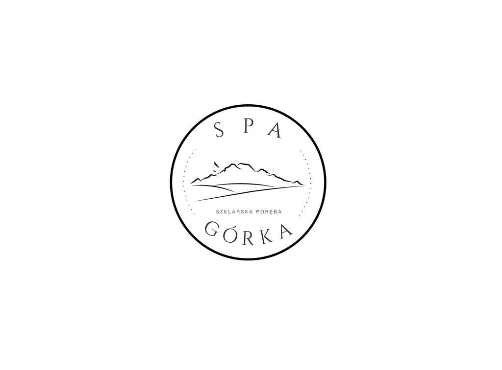 Spa Gorka Schreiberhau Exterior foto