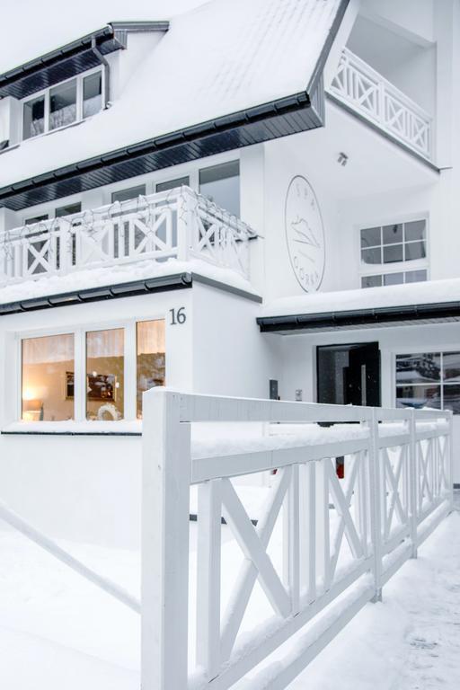 Spa Gorka Schreiberhau Exterior foto