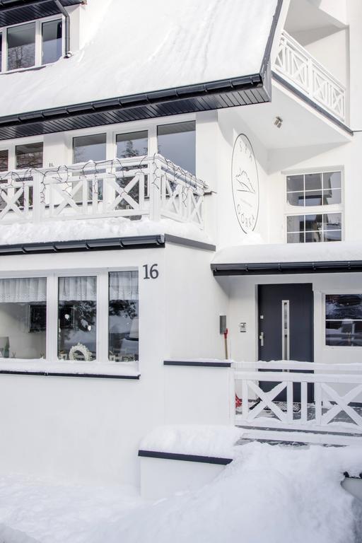 Spa Gorka Schreiberhau Exterior foto
